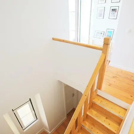 Arroios De Paixao Duplex