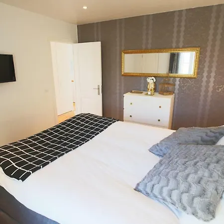 Arroios De Paixao Duplex Apartment Lissabon