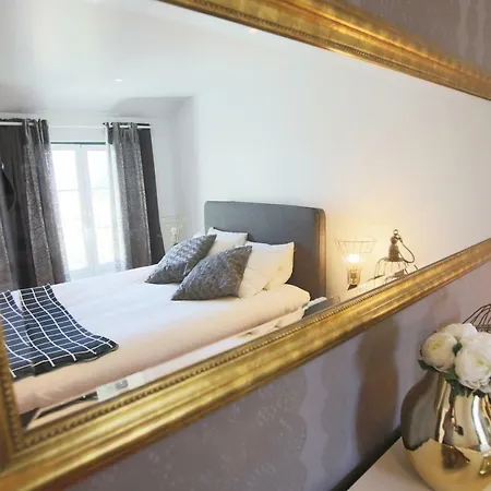 Arroios De Paixao Duplex Lisbona