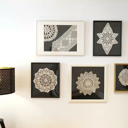 Arroios De Paixao Duplex