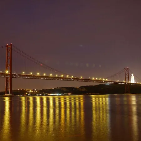 Arroios De Paixao Duplex شقة *