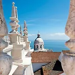 Arroios De Paixao Duplex Διαμέρισμα *