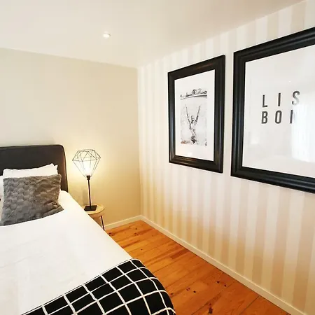 Apartman Arroios De Paixao Duplex *