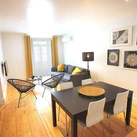 Arroios De Paixao Duplex דירה