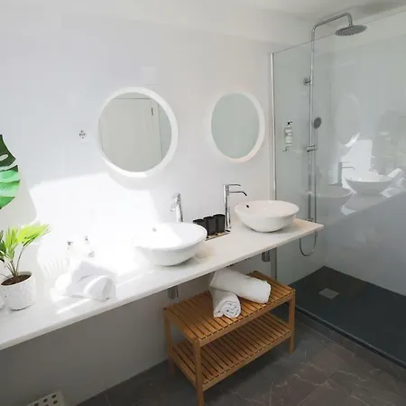 Arroios De Paixao Duplex Apartament Lizbona