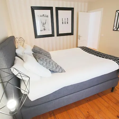 Apartman Arroios De Paixao Duplex *