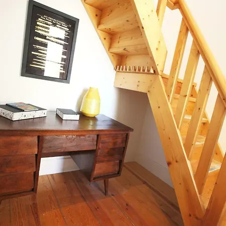 Arroios De Paixao Duplex *