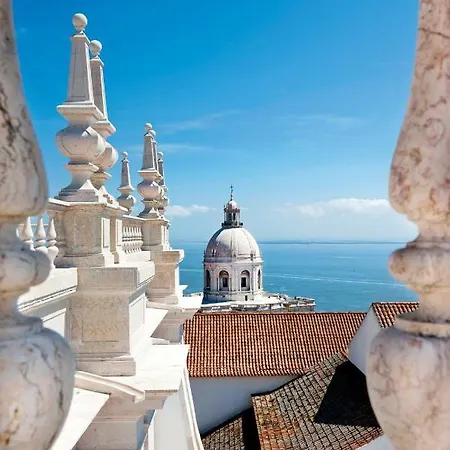 Arroios De Paixao Duplex Apartman *