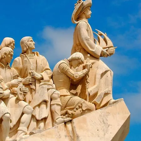 Arroios De Paixao Duplex * Lisboa