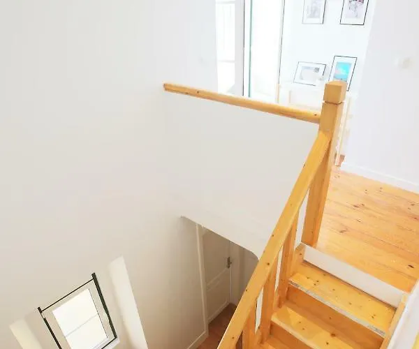 Arroios De Paixao Duplex