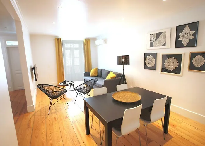 Arroios De Paixao Duplex Apartment