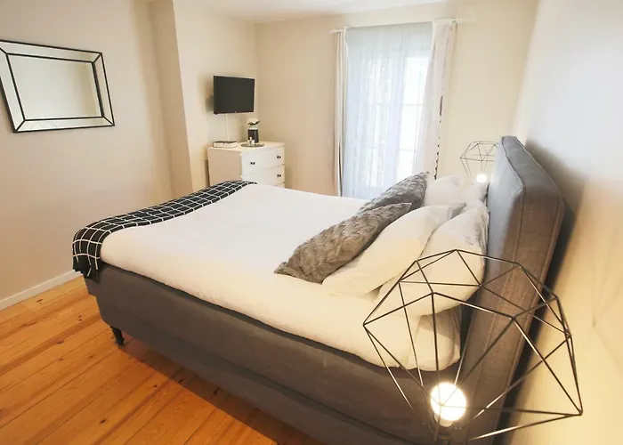Arroios De Paixao Duplex 아파트 리스본