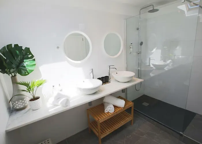 Arroios De Paixao Duplex 아파트 리스본