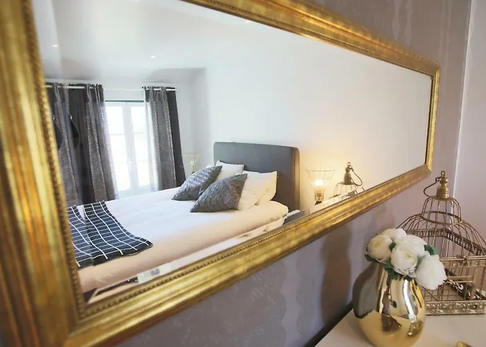 Arroios De Paixao Duplex 리스본