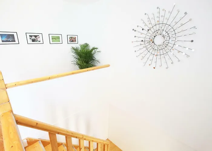 아파트 Arroios De Paixao Duplex