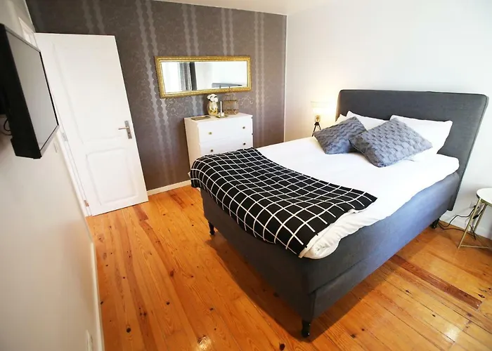 Arroios De Paixao Duplex