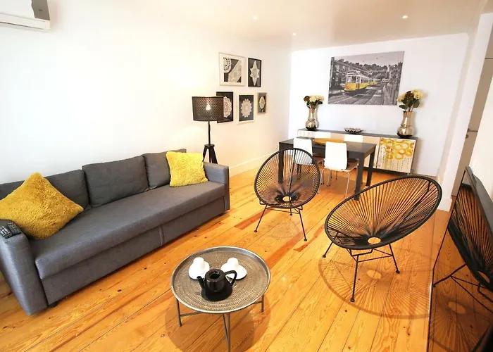 Arroios De Paixao Duplex *