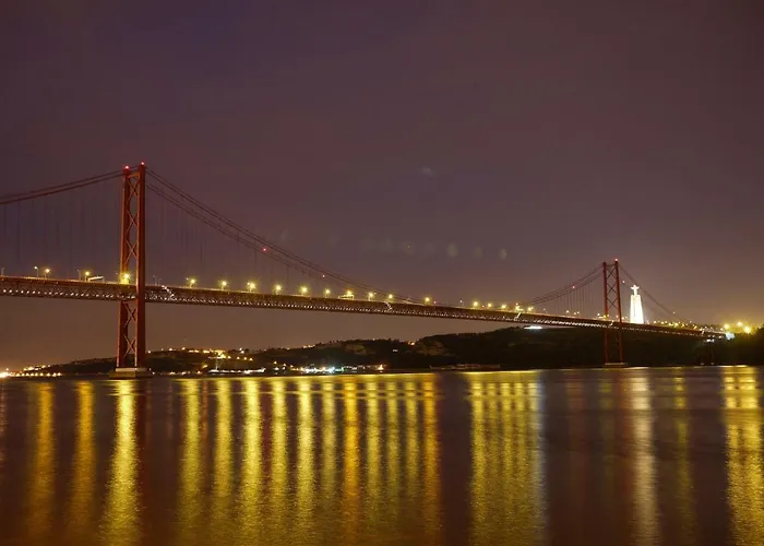 Arroios De Paixao Duplex Apartment *