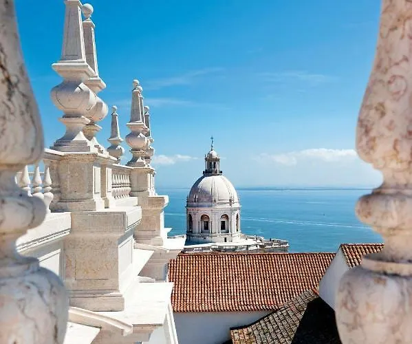 Arroios De Paixao Duplex Apartment *