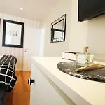 Lejlighed Arroios De Paixao Duplex