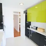 Daire Arroios De Paixao Duplex *