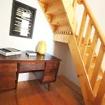 Arroios De Paixao Duplex *