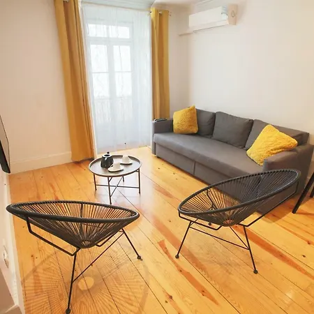 Arroios De Paixao Duplex Daire