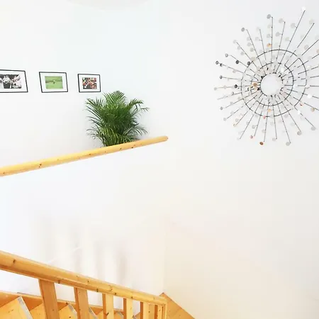 Apartamento Arroios De Paixao Duplex