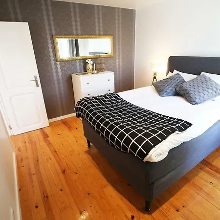 Arroios De Paixao Duplex