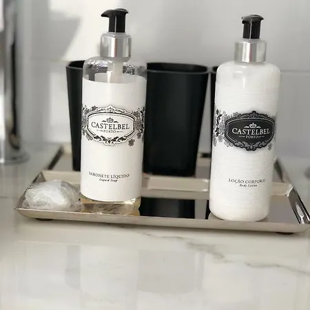 Apartment Arroios De Paixao Duplex Lisbon