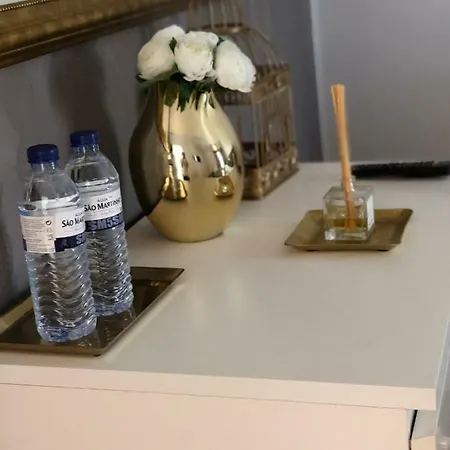 Arroios De Paixao Duplex * Lisbon